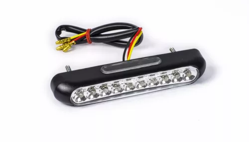 Lumină accesoriu Parts Europe 01203641