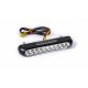 Taillight E-Mark Univ