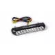 Lumină accesoriu Parts Europe 01203641