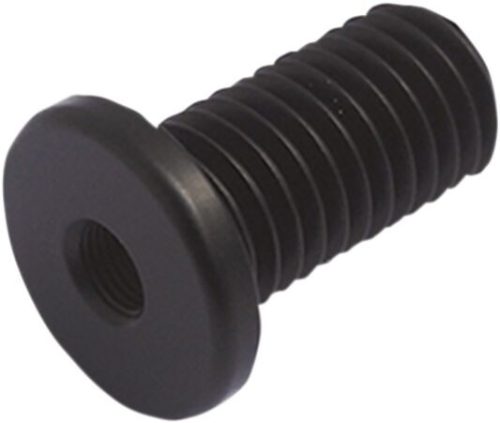 Rigid Mount M10X20 Mm Blk