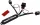Accesoriu iluminare LED Kellermann 123.533
