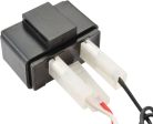 Daytona Ic Relay+Connector 88985