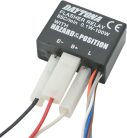 Ic Relay Indicator W/Position 89460