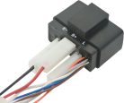 Ic Relay Indicator W/Position 89460