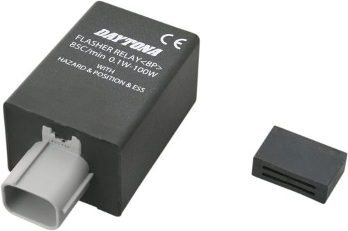 Releu semnalizare LED Daytona 89658