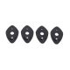 Daytona Indicator Mount Plt Hond 97238