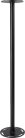 Beacon Light Extension Pole