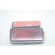 Reflector 3M E-Marked Rd