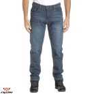Blugi Ixon Alex albastru aqua