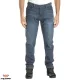 Blugi barbati Ixon Alex albastru aqua