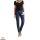 Blugi dama Ixon Vicky Navy