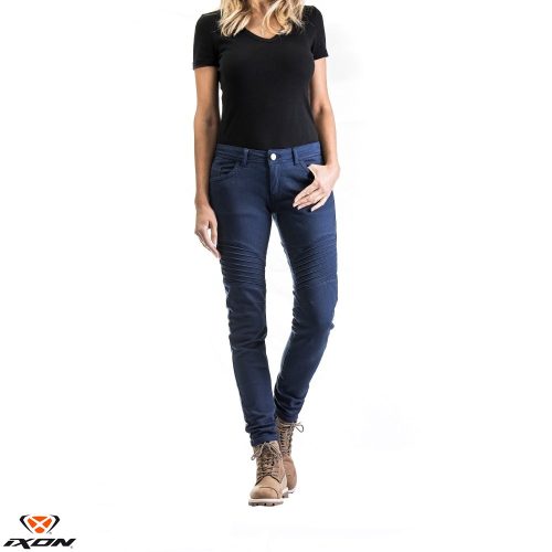 Blugi dama Ixon Vicky Navy