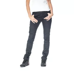 Blugi dama Ixon Billie LS negru