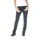 Blugi dama Ixon Billie LS negru