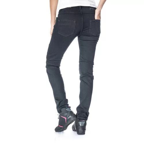 Blugi dama Ixon Billie LS negru