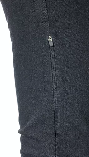 Blugi dama Ixon Billie LS negru