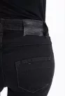 Blugi dama Ixon Billie LS negru
