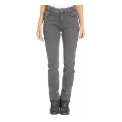Blugi dama Ixon Dany LS negru