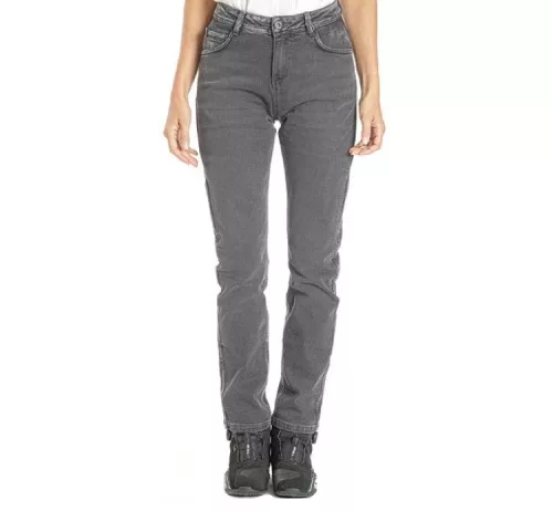 Blugi dama Ixon Dany LS negru