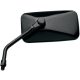 Mirror Sport Crzr 10Mm Bk
