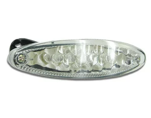 Stop V Parts Space led Transluscent universal 2044100