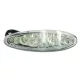 Stop V Parts Space led Transluscent universal 2044100