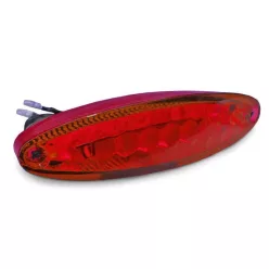 Stop V Parts Space led roșu universal 2044103