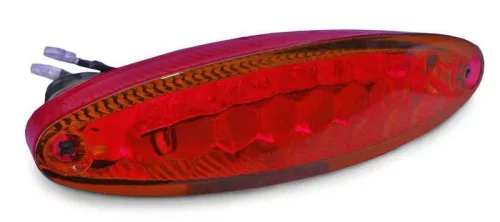Stop V Parts Space led roșu universal 2044103