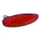 Stop V Parts Space led roșu universal 2044103