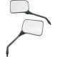 Mirror Gp Sport 8Mm