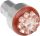 Bulb Led 12V 1157 Red