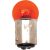 BULB 2FIL 23/8W 12V AMBR