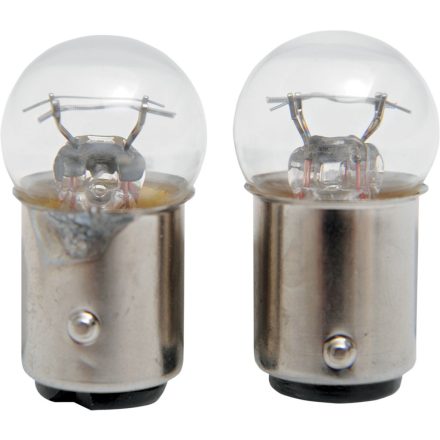 BULB 1157 SM 8/23W CLR