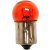 K&S Technologies Bulb Amber S/F Ece Appr 27-8037A