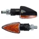 Set semnal indicatoare universale RB MAX negru