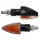 Set semnal indicatoare universale RB MAX negru