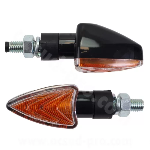 Set semnal indicatoare universale RB MAX negru