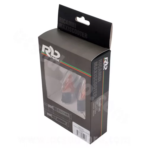 Set semnal indicatoare universale RB MAX negru