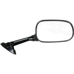 Mirror Black Right Ec Fairing