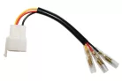 Cablu adaptor stop Highsider pentru Suzuki, Yamaha, Kawasaki 207-042