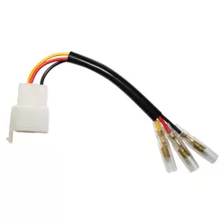   Cablu adaptor stop Highsider pentru Suzuki, Yamaha, Kawasaki 207-042