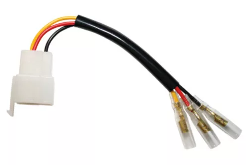 Cablu adaptor stop Highsider pentru Suzuki, Yamaha, Kawasaki 207-042