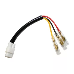   Cablu adaptor stop Highsider pentru Suzuki GSX-R 1000 / GSX-S 1000 F etc., Yamaha YZF-R1 / YZF-R1 M 207-043
