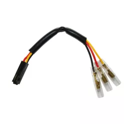   Cablu adaptor stop Highsider pentru Honda CBR 1000 RR Fireblade / CB 1000 R etc. 207-045