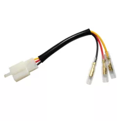   Cablu adaptor stop Highsider pentru Kawasaki Z 750 / ER-6 F etc., Honda CBR 600 RR 207-046