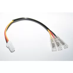   Cablu adaptor stop Highsider pentru Ducati 1198 / 1098 R etc. 207-047