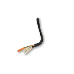   Cablu adaptor semnalizatoare Highsider pentru Honda CB 500 X / CB 1000 Hornet etc. 207-054