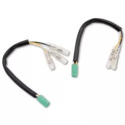   Cablu adaptor semnalizatoare Highsider pentru Honda CB 125 F / CB 650 F etc. 207-072