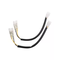   Cablu adaptor semnalizatoare Highsider pentru Aprilia RSV4 1100 / RSV4 Aprc etc. 207-073