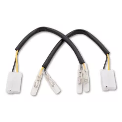   Cablu adaptor semnalizatoare Highsider pentru Yamaha MT-09 207-074